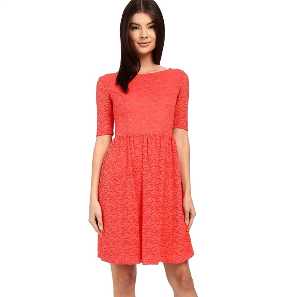 Jessica Simpson Dress